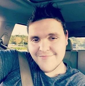 Meet your Posher, Aaron